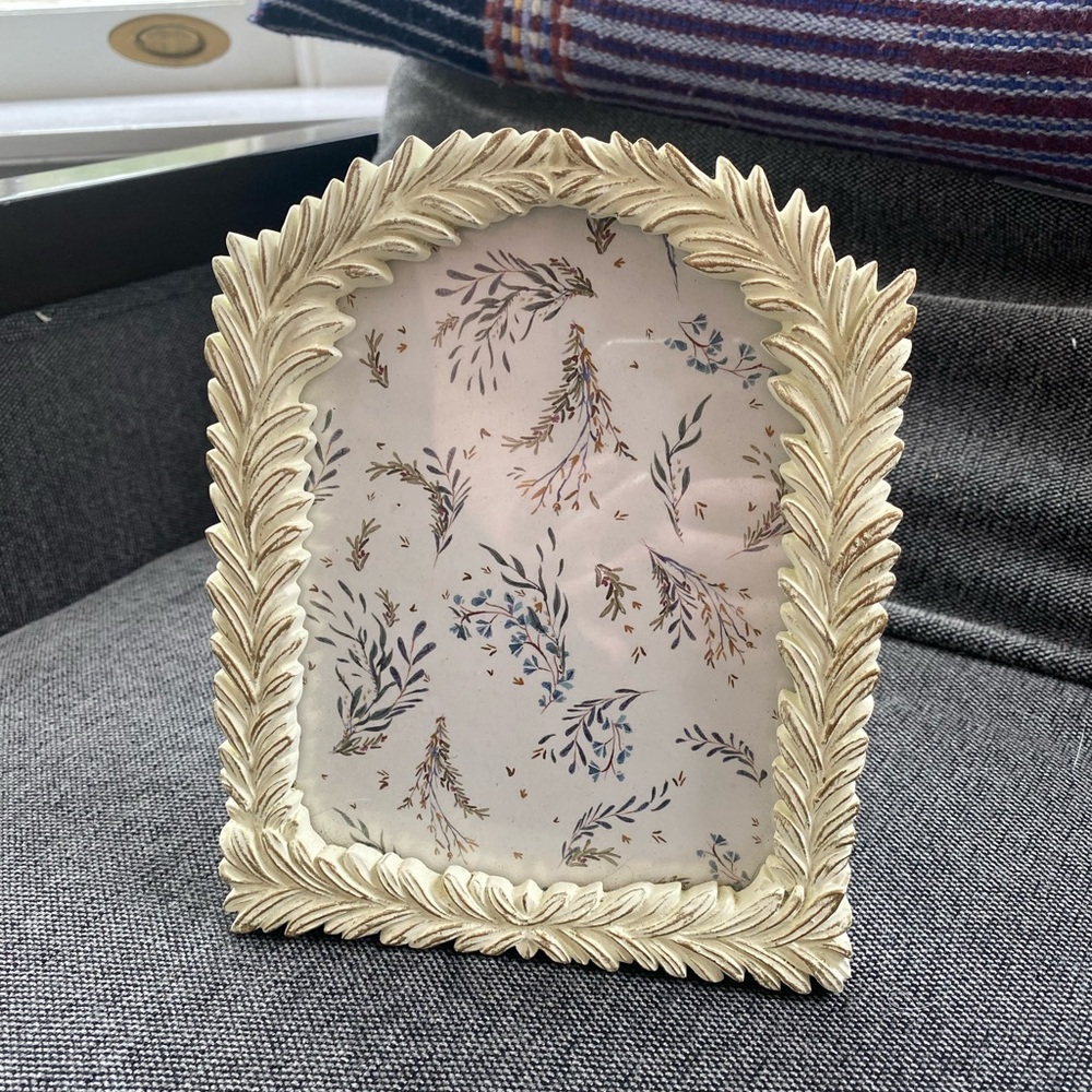 Anthropologie frame 5x7
